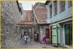 St Catherine's Passage